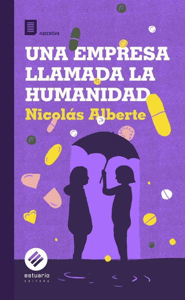 EMPRESA LLAMADA LA HUMANIDAD, UNA