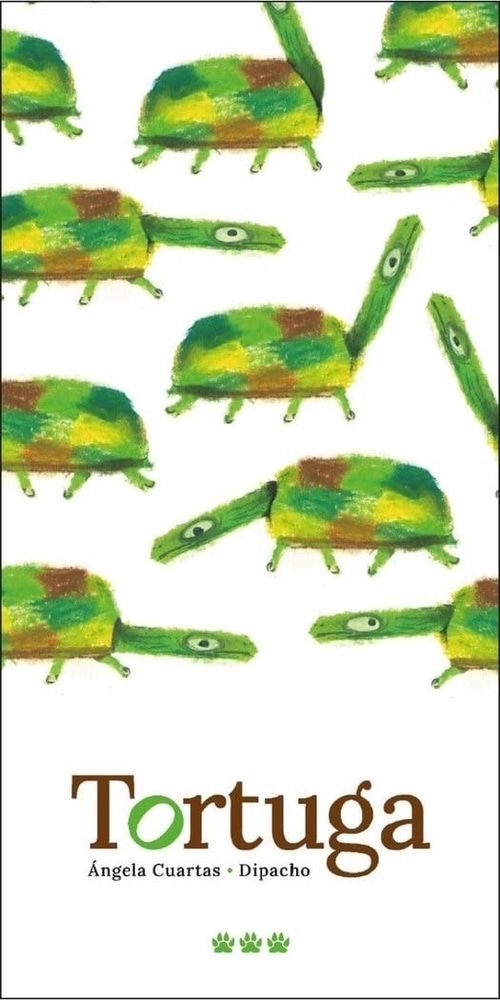 TORTUGA (Nuevo)