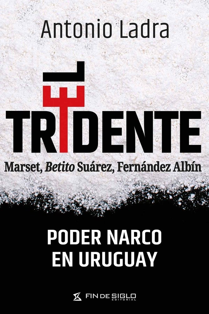TRIDENTE, EL. MARSET, BETITO SUÁREZ, FERNÁNDEZ ALBÍN