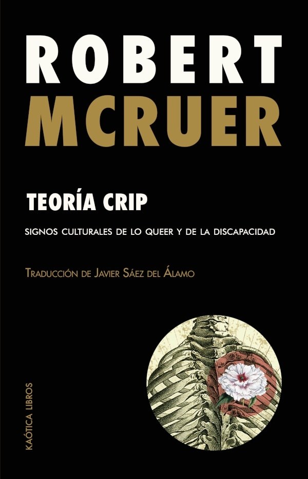 TEORIA CRIP (Nuevo)