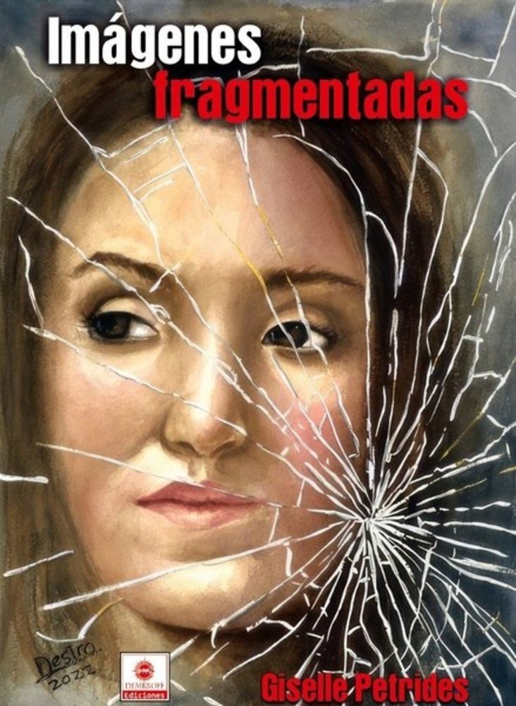IMAGENES FRAGMENTADAS