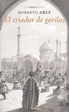 CRIADOR DE GORILAS, EL (Nuevo)