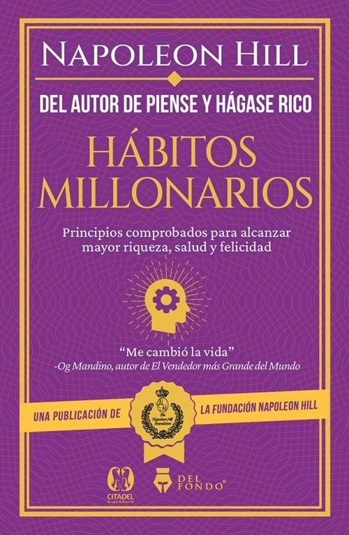 HÁBITOS MILLONARIOS