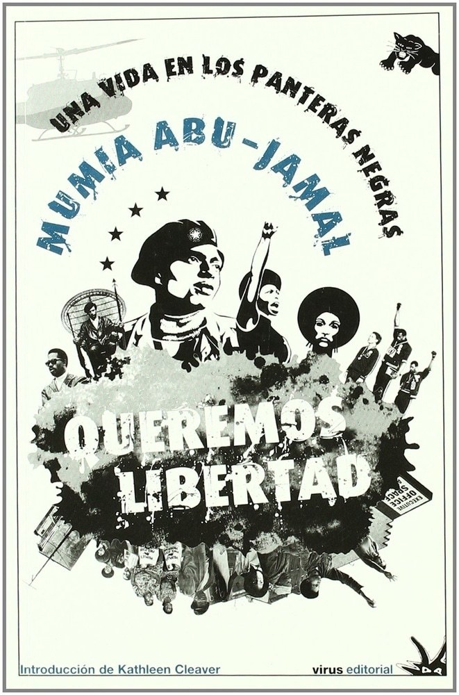 QUEREMOS LIBERTAD