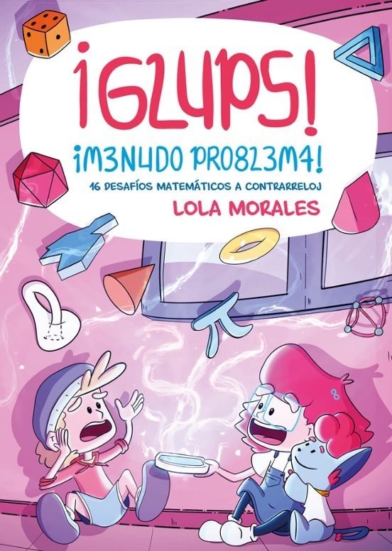 GLUPS!