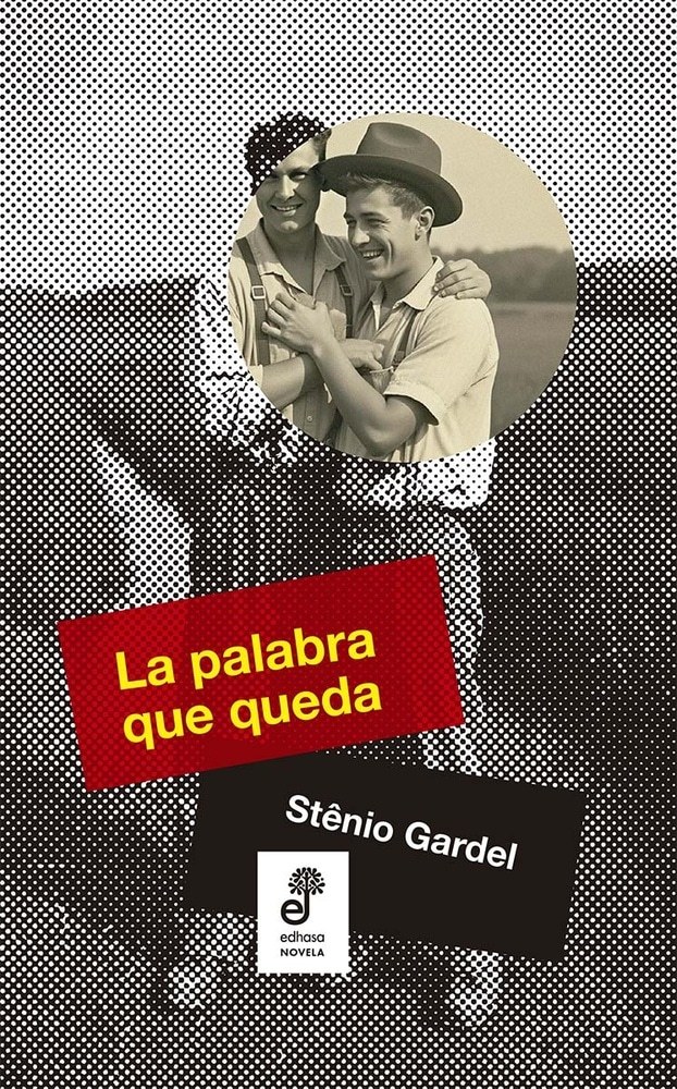 LA PALABRA QUE QUEDA