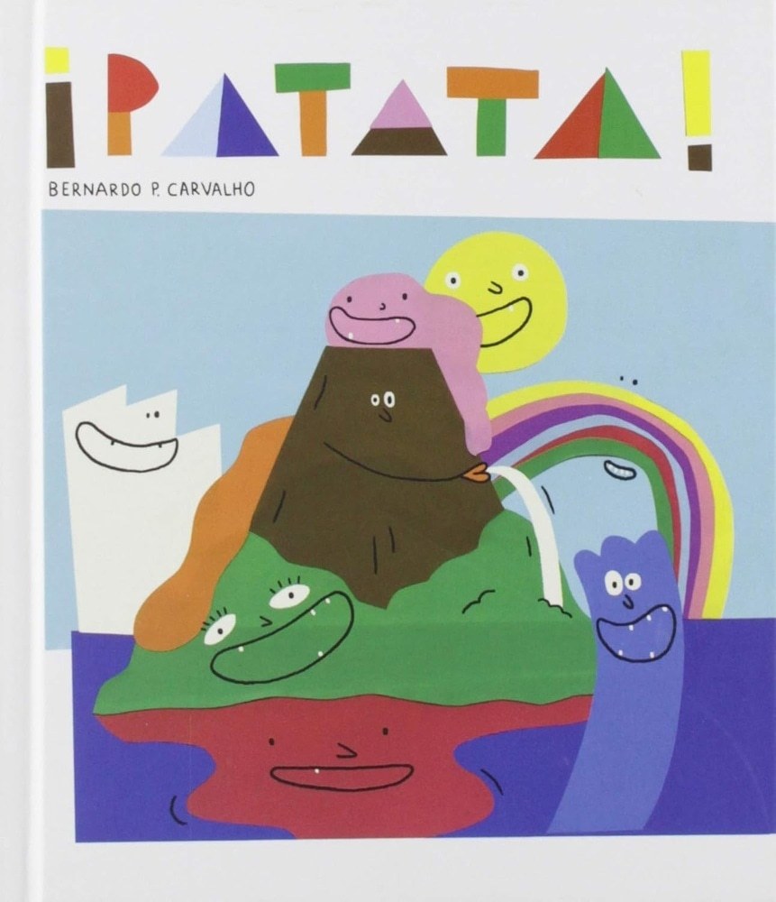 PATATA!