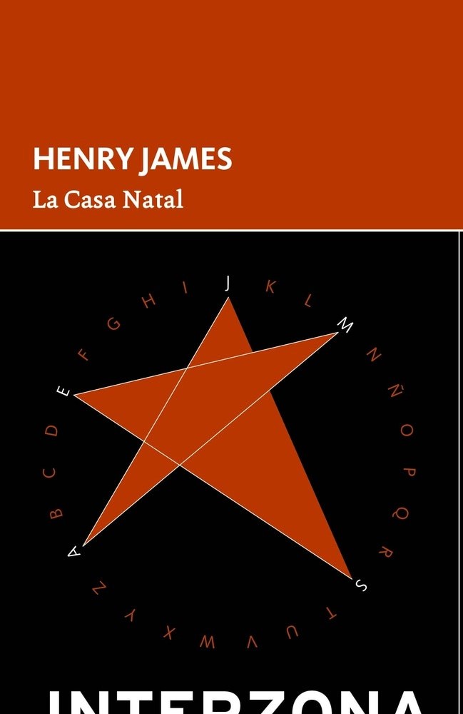 CASA NATAL, LA (Nuevo)