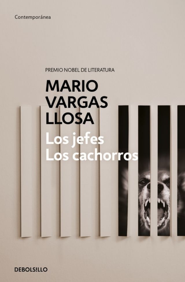 LOS JEFES, LOS / CACHORROS