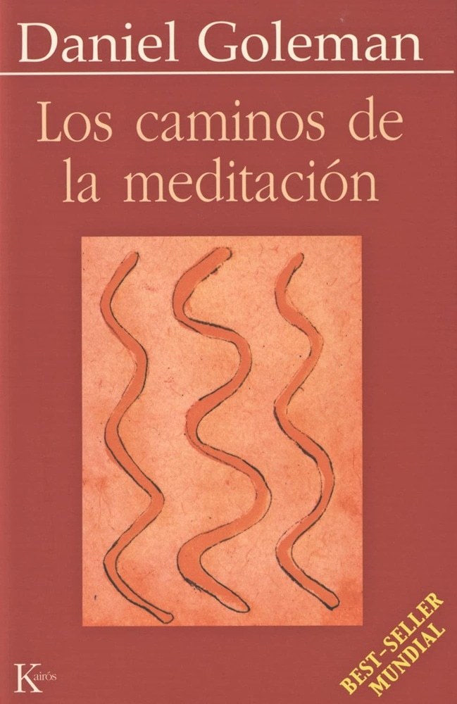 LOS CAMINOS DE LA MEDITACION