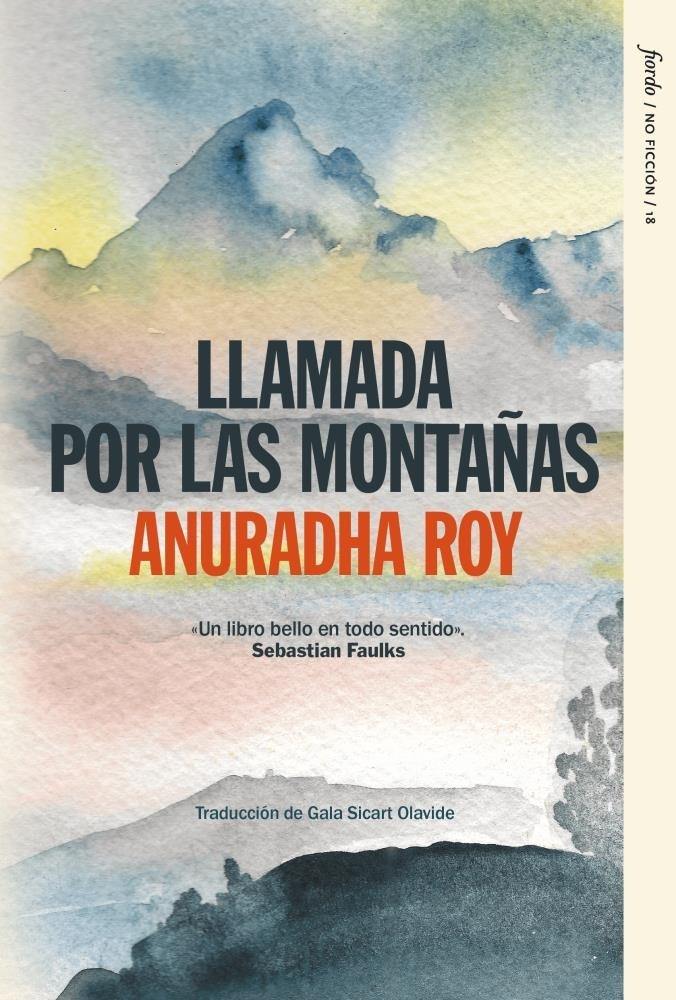 LLAMADA POR LAS MONTAÑAS (Nuevo)