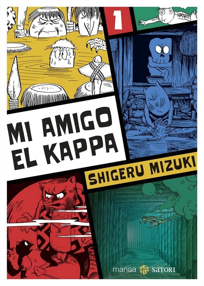 MI AMIGO EL KAPPA