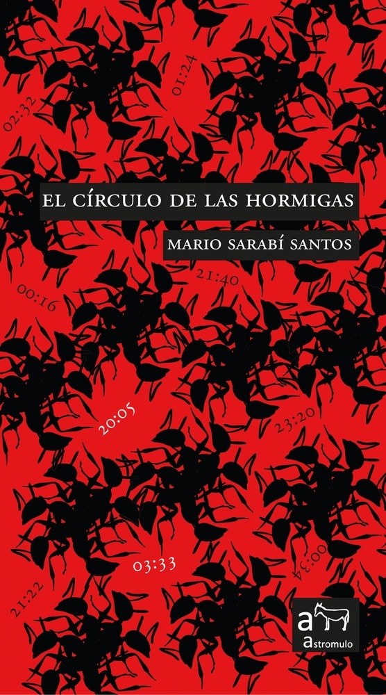EL CÍRCULO DE LAS HORMIGAS