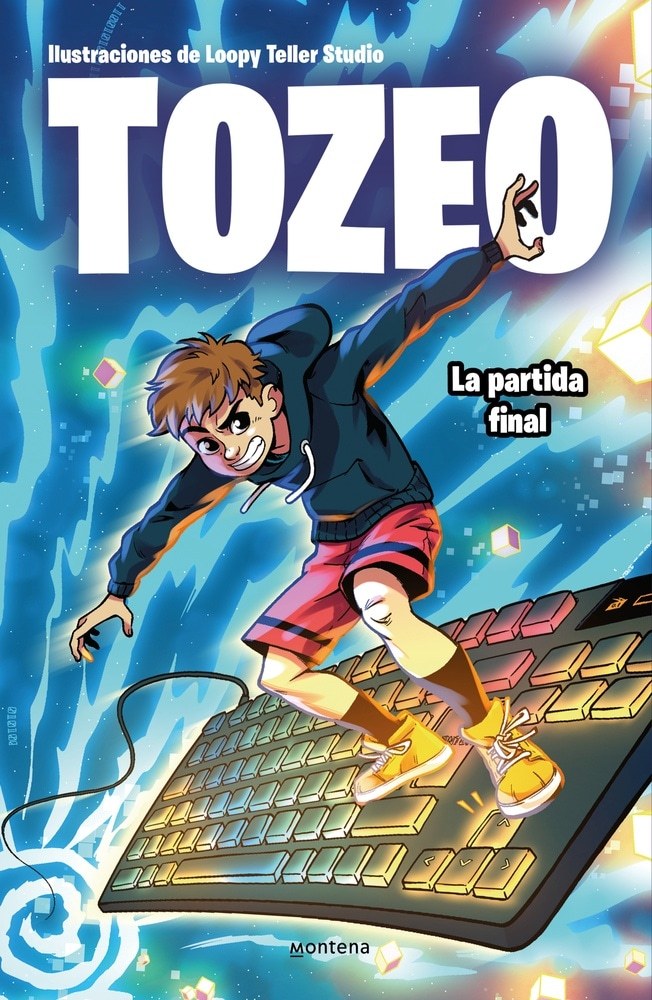 LA PARTIDA FINAL