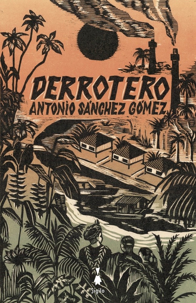 DERROTERO (Nuevo)