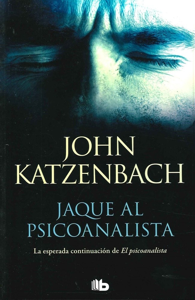JAQUE AL PSICOANALISTA