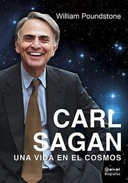 CARL SAGAN: UNA VIDA EN EL COSMOS (Nuevo)
