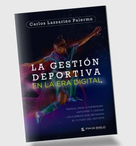 LA GESTION DEPORTIVA EN LA ERA DIGITAL