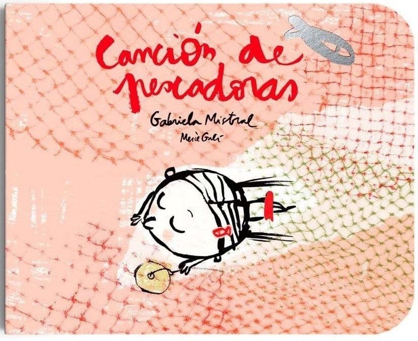 CANCIÓN DE PESCADORAS