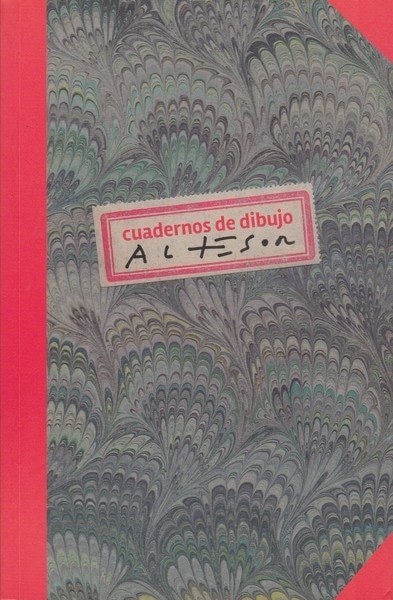 CUADERNOS DE DIBUJO
