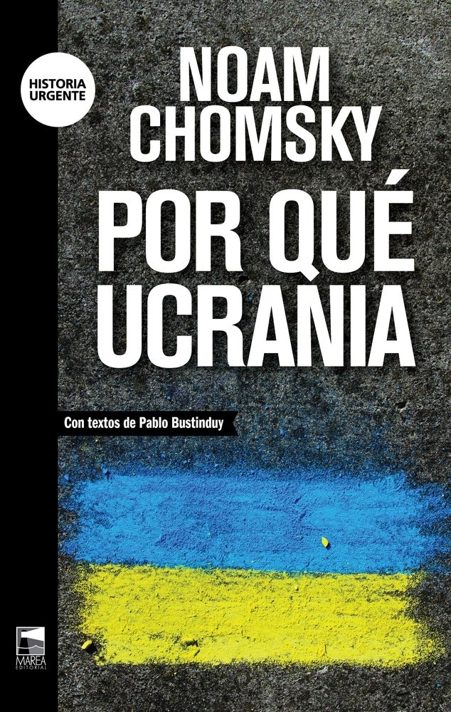 POR QUÉ UCRANIA (Nuevo)