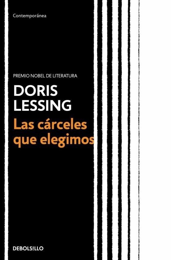 LAS CARCELES QUE ELEGIMOS