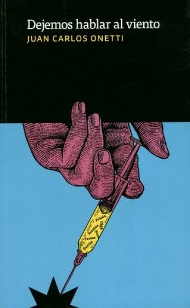 DEJEMOS HABLAR AL VIENTO (Nuevo)