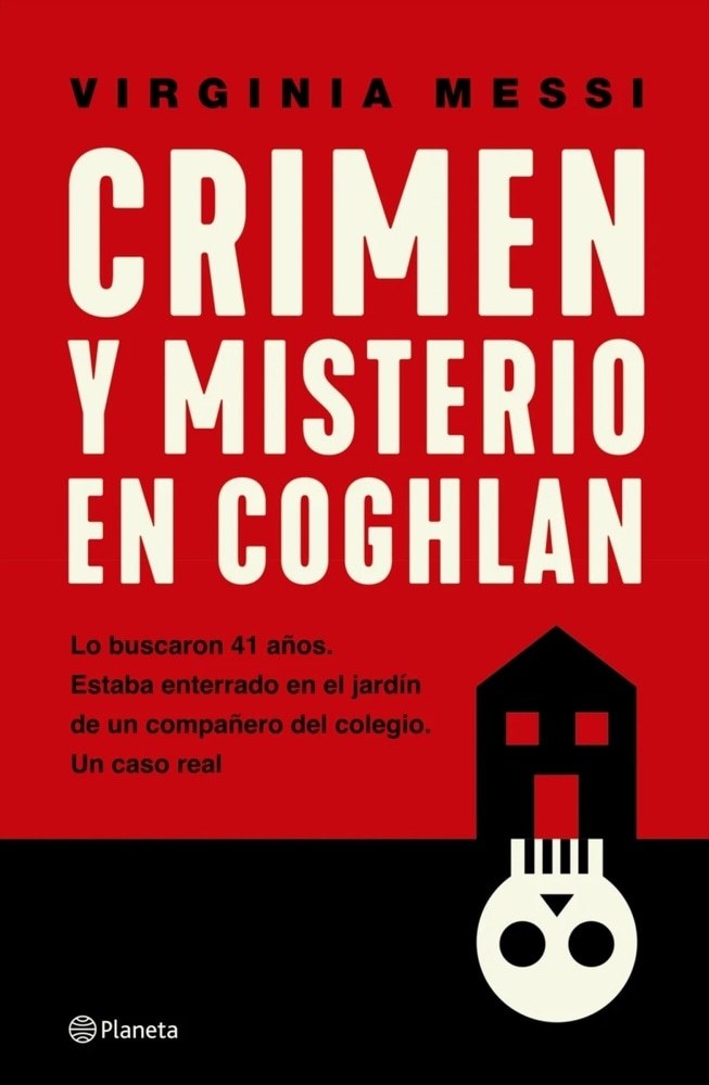 CRIMEN Y MISTERIO DE COGHLAN