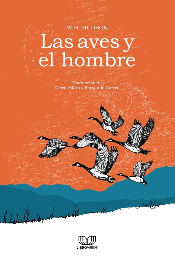 AVES Y HOMBRE, LAS (Nuevo)