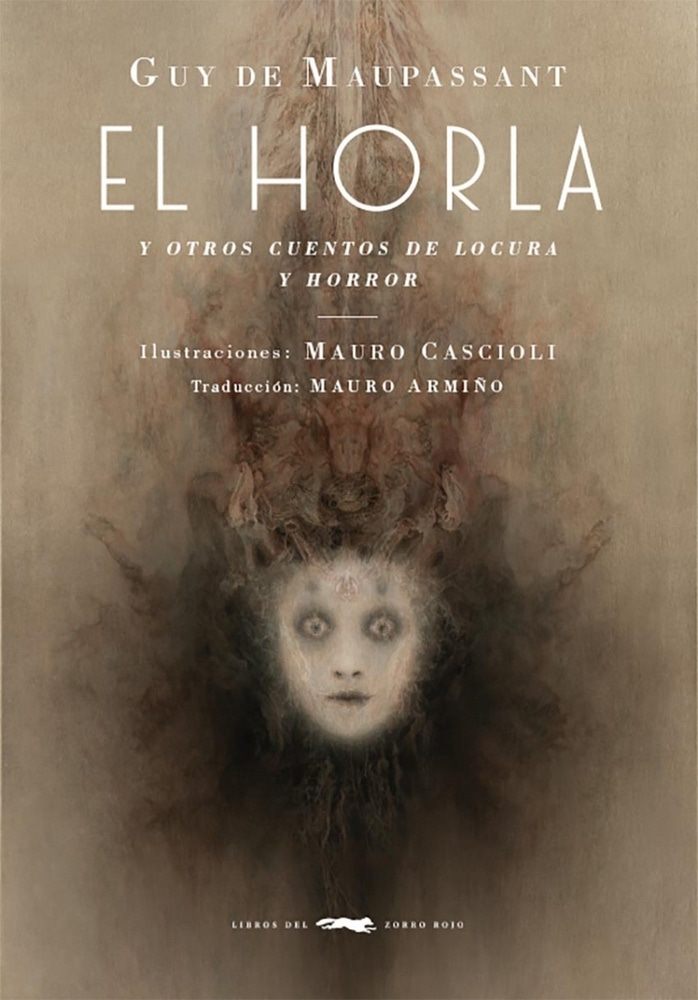 HORLA, EL (Nuevo)