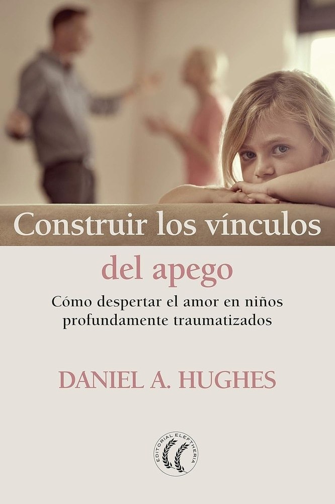 CONSTRUIR LOS VINCULOS DEL APEGO