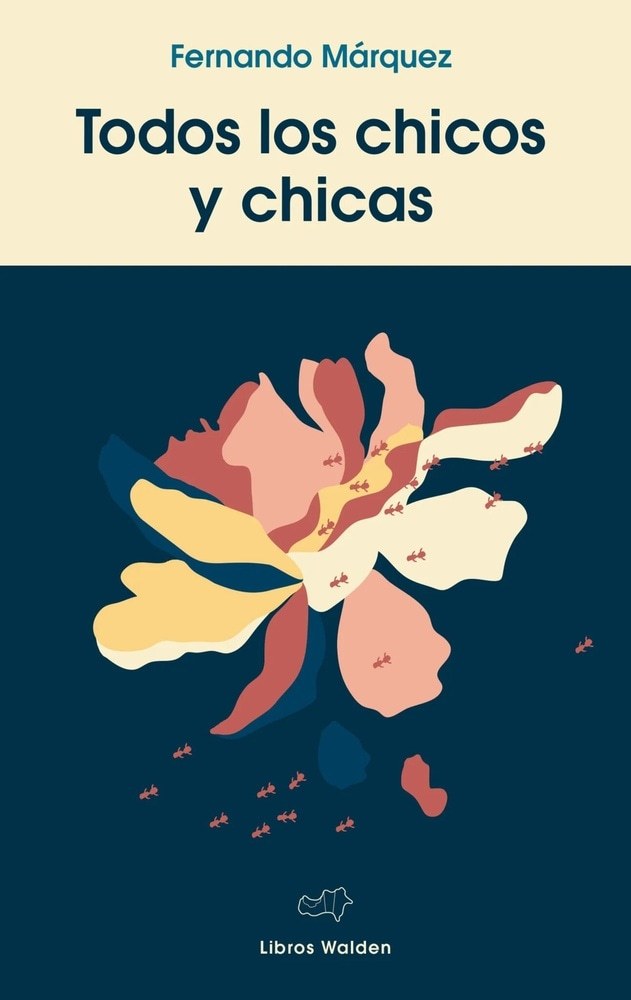 TODOS LOS CHICOS Y CHICAS (Nuevo)