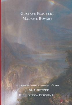 MADAME BOVARY