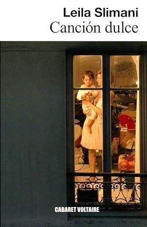 CANCION DULCE