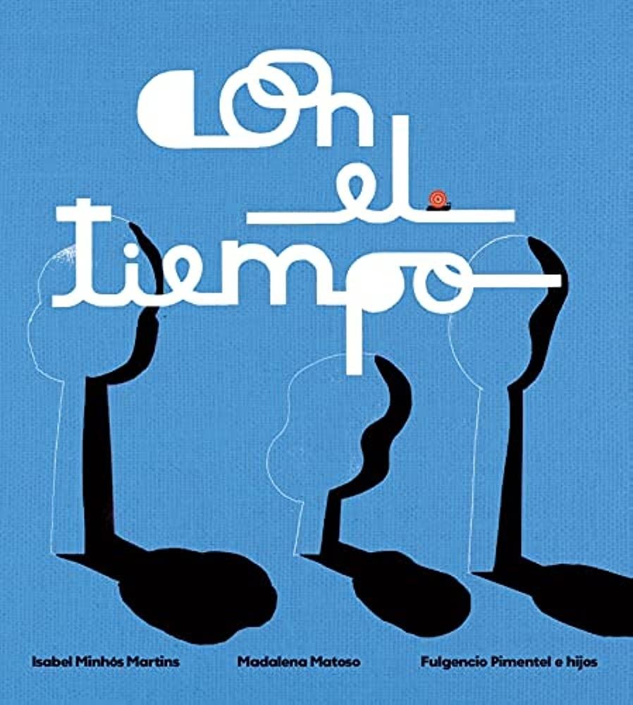 CON EL TIEMPO (Nuevo)