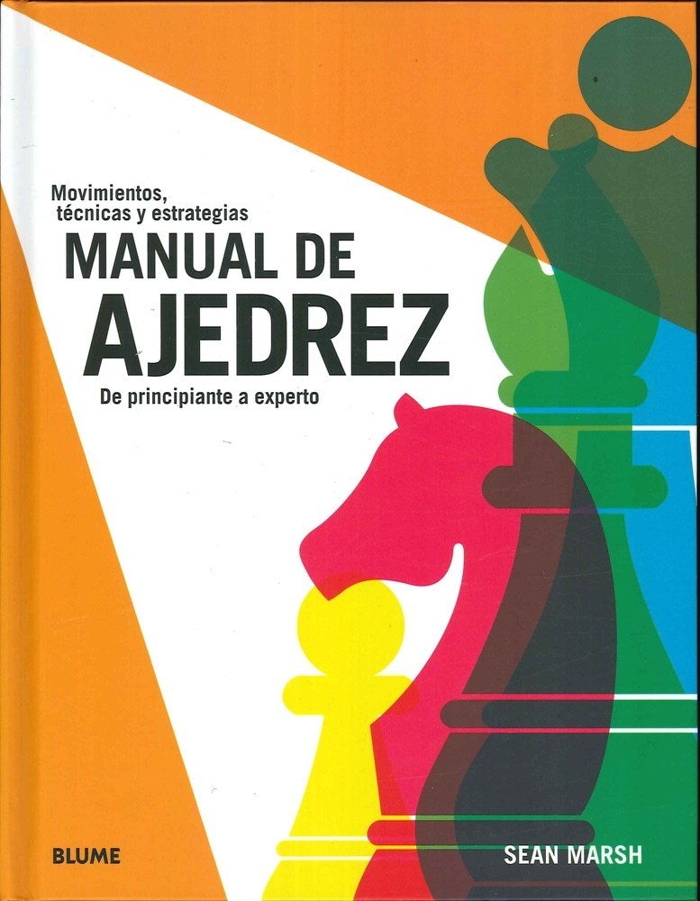 MANUAL DE AJEDREZ