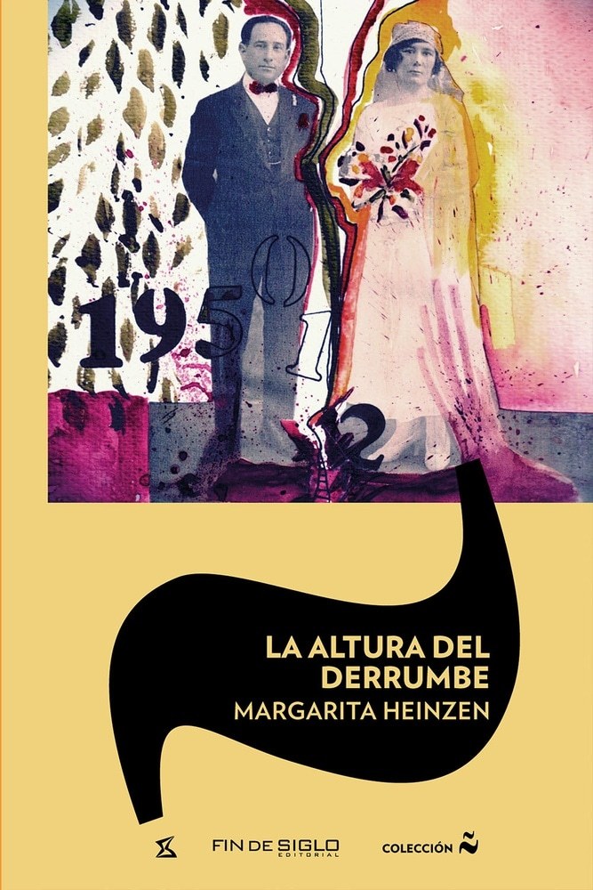 LA ALTURA DEL DERRUMBE
