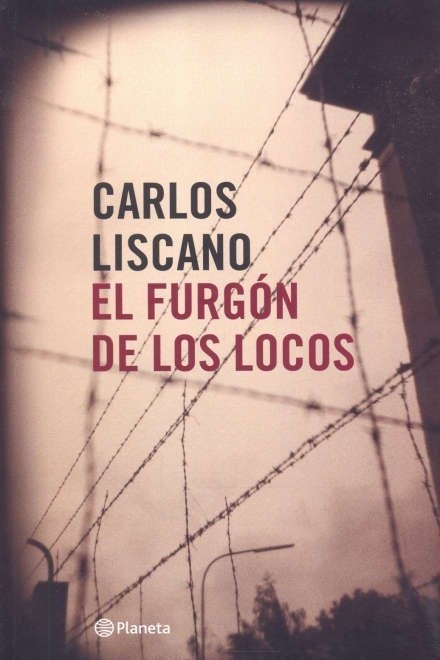 EL FURGÓN DE LOS LOCOS