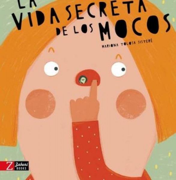 VIDA SECRETA DE LOS MOCOS, LA (Nuevo)