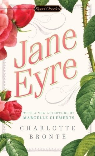 JANE EYRE (ING)