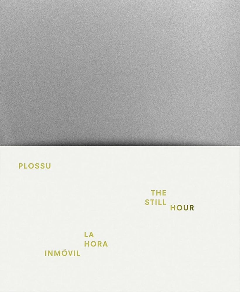 LA HORA INMOVIL