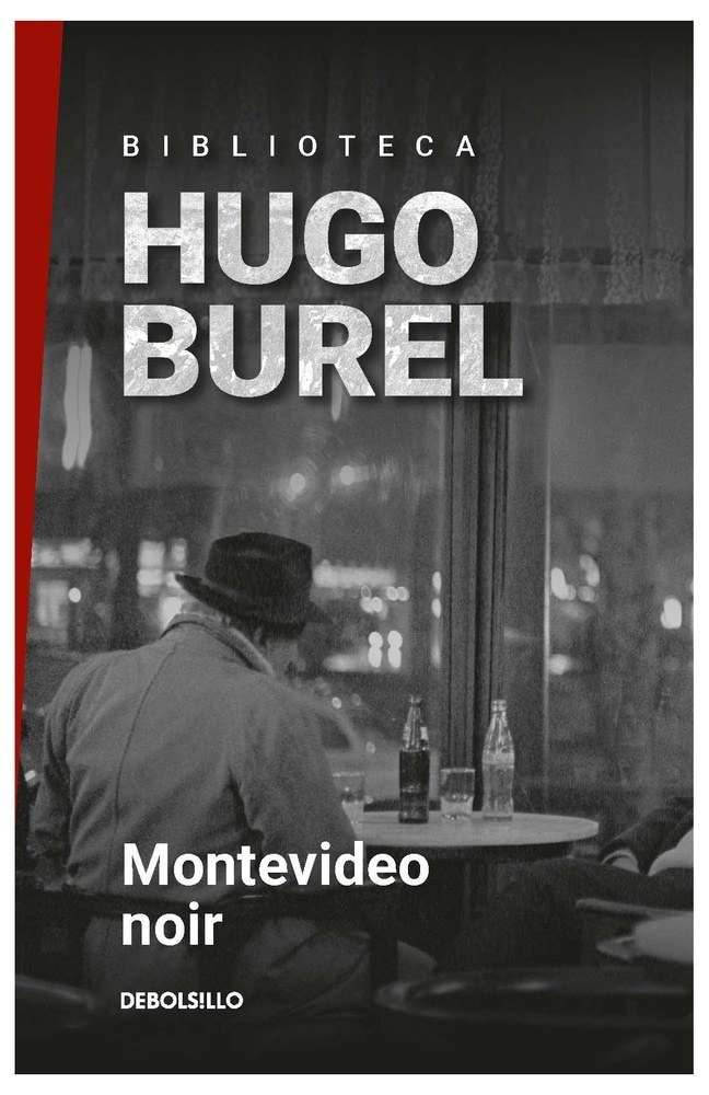 MONTEVIDEO NOIR