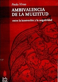 AMBIVALENCIA DE LA MULTITUD