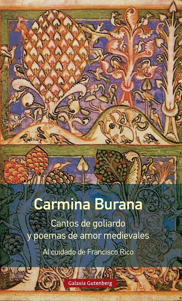 CARMINA BURANA RUSTICA