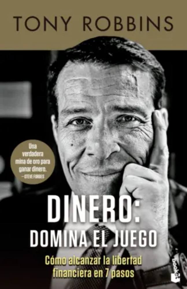DINERO : DOMINA EL JUEGO