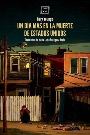 UN DIA MAS EN LA MUERTE DE ESTADOS UNIDOS (Nuevo)