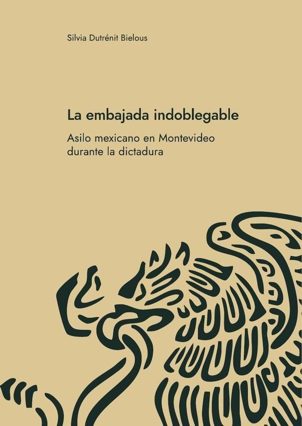 LA EMBAJADA INDOBLEGABLE