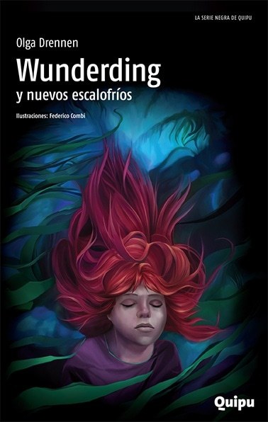 WUNDERDING Y NUEVOS ESCALOFRÍOS