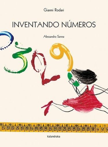 INVENTANDO NÚMEROS (Nuevo)
