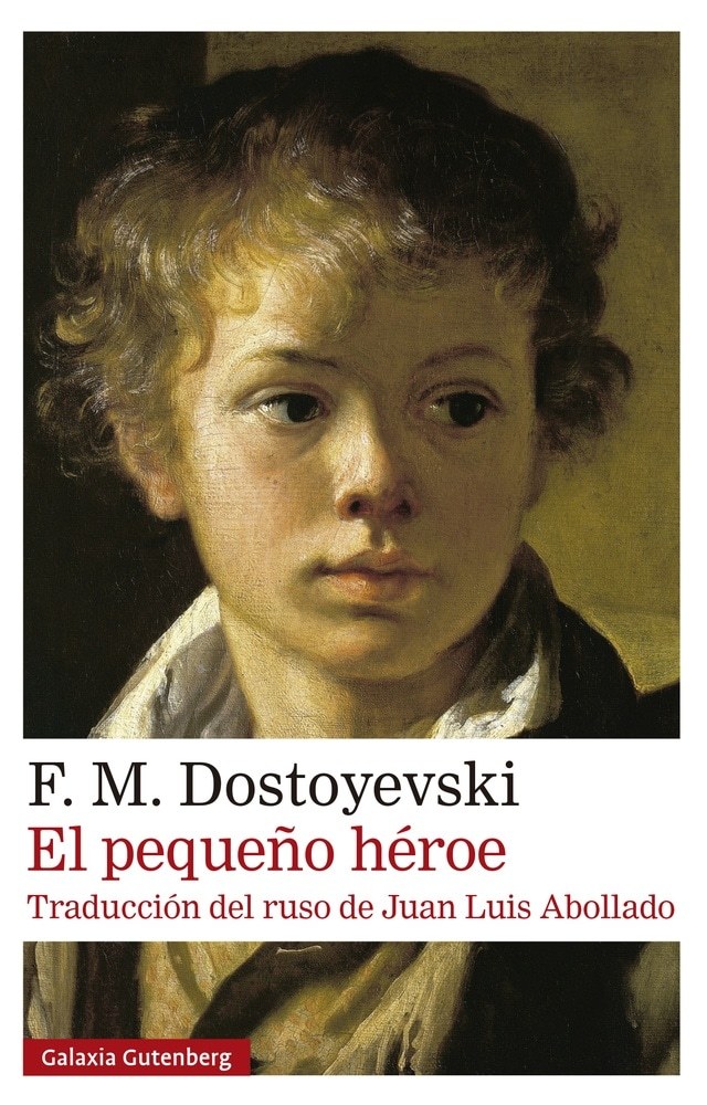 EL PEQUE HEROE